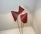 Vintage Lamp in Iron, 1950s, Image 3
