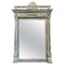19th Century Neo-Renaissance Mirror in Patinated Wood 1