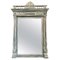 19th Century Neo-Renaissance Mirror in Patinated Wood, Image 1