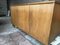 Solid Oak Desk from Soennecken 2