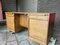 Solid Oak Desk from Soennecken 7