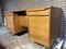 Solid Oak Desk from Soennecken 1