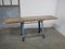 Table on an Industrial Basis 1950 1