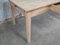 Vintage Spruce Dining Table, 1960, Image 10
