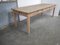 Vintage Spruce Dining Table, 1960 2