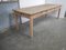 Vintage Spruce Dining Table, 1960, Image 2