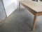 Vintage Spruce Dining Table, 1960, Image 7