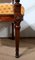Louis XVI Style Armchairs in Mahogany, Set of 2 19