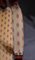 Butacas estilo Luis XVI de caoba. Juego de 2, Imagen 11