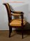 Louis XVI Style Armchairs in Mahogany, Set of 2 28