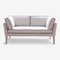 Stellina Loveseat Sofa from Biosofa 5