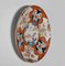 Late 19th Century Chinese Porcelain Dish, 1890s, Image 2