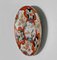 Late 19th Century Chinese Porcelain Dish, 1890s, Image 3