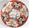 Late 19th Century Chinese Porcelain Dish, 1890s, Image 4