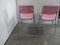 Vintage Chairs in Formica, 1970, Set of 2 3
