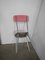 Vintage Stuhl aus Resopal, 1970 3