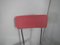 Vintage Chair in Formica, 1970 6