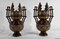 Cloisonné Ceramic Vases, 1890s, Set of 2, Image 17