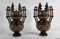 Vases en Céramique Cloisonnée, 1890s, Set de 2 17