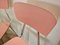 Vintage Chairs in Formica, 1970, Set of 4 5
