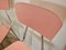 Vintage Chairs in Formica, 1970, Set of 4, Image 5