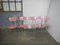 Vintage Chairs in Formica, 1970, Set of 4, Image 4