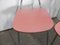Vintage Chairs in Formica, 1970, Set of 4, Image 6
