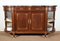 Louis XVI Style Mahogany Sideboard, Early 20th Century 8