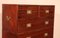 Antique Chest of Drawers in Mahogany 7