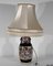 Nanjing Porcelain Table Lamp, China, Late 19th Century 13