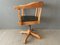 Bauhaus Swivel Chair, 1930s, Image 3