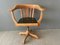 Bauhaus Swivel Chair, 1930s, Image 1