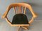 Bauhaus Swivel Chair, 1930s 8