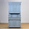 Vintage Kitchen Cupboard in Pine, 1920s, Image 3