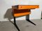 Vintage Space Age Desk in Orange by Luigi Colani for Flötotto, Set of 2 14