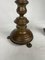 Candelabri in ottone, XIX secolo, set di 2, Immagine 3