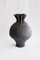 Vase 2 Collection Noir par Anna Demidova 3