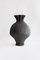 Black Collection Vase 2 von Anna Demidova 1