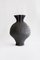 Vase 2 Collection Noir par Anna Demidova 1