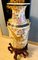 Vase mit Goldenem Löwenring von Chung Ah Porcelain Company, 1974 12