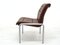 Mauser Leather Chair, 1970s, Image 2