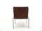 Mauser Leather Chair, 1970s 9