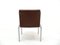 Mauser Leather Chair, 1970s, Image 9