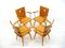 Vintage Chairs, 1970s, Set of 4, Image 6