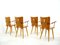 Vintage Chairs, 1970s, Set of 4, Image 5