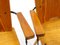 Vintage Chairs, 1970s, Set of 4, Image 13
