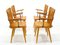 Vintage Chairs, 1970s, Set of 4, Image 3