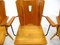 Vintage Chairs, 1970s, Set of 4, Image 8
