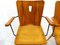 Vintage Chairs, 1970s, Set of 4, Image 11