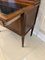 Antique French Fold Down Desk in Mahogany, 1850, Image 7